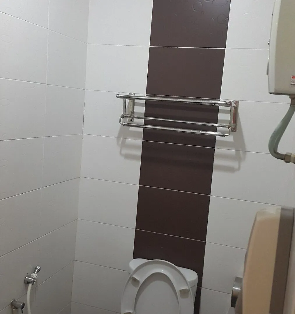 Suite Dreamz Hotel Kuala Lumpur 2*,