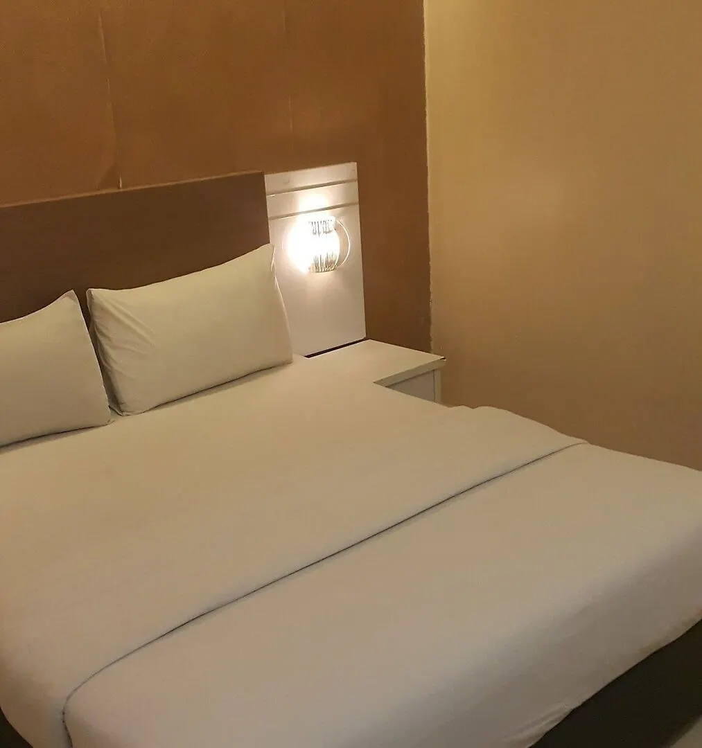 Suite Dreamz Hotel Kuala Lumpur