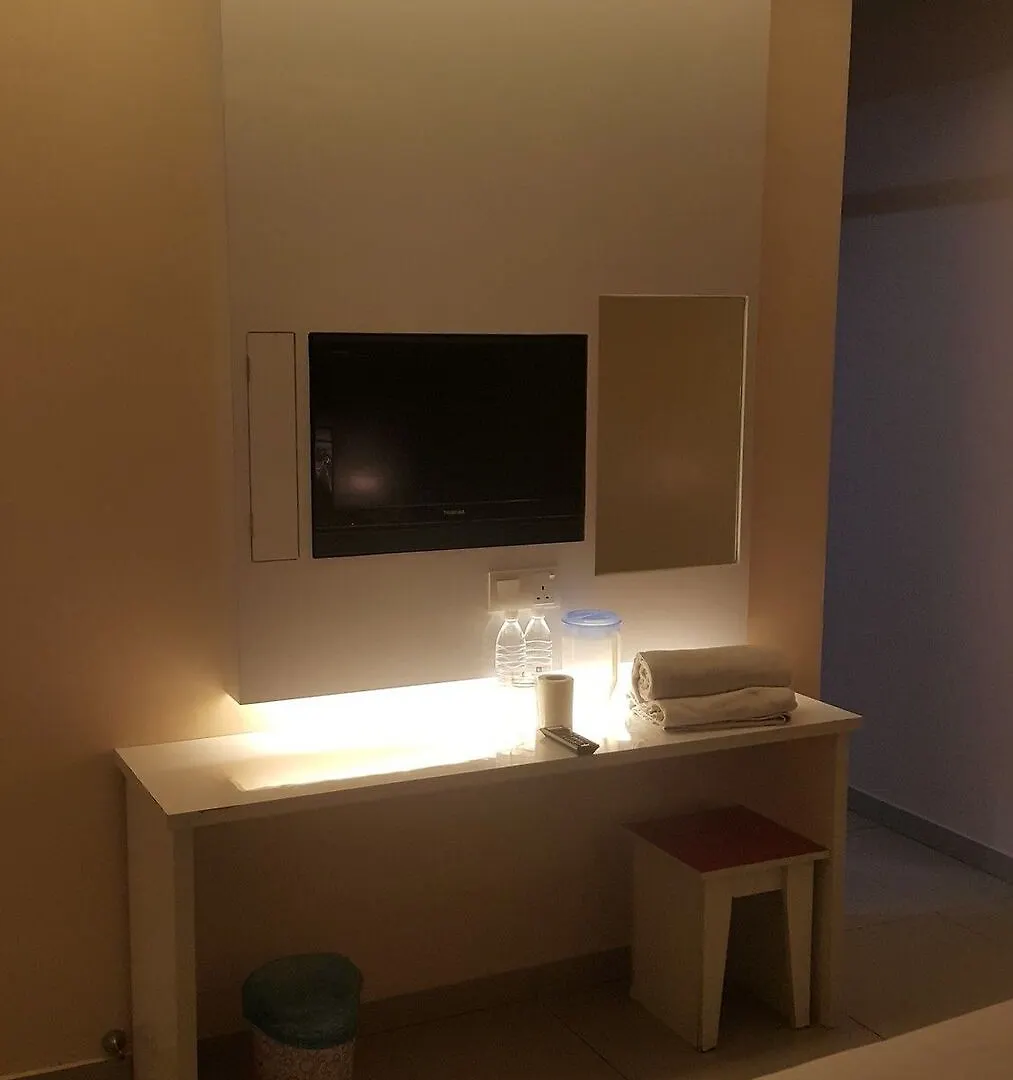 Suite Dreamz Hotel Kuala Lumpur