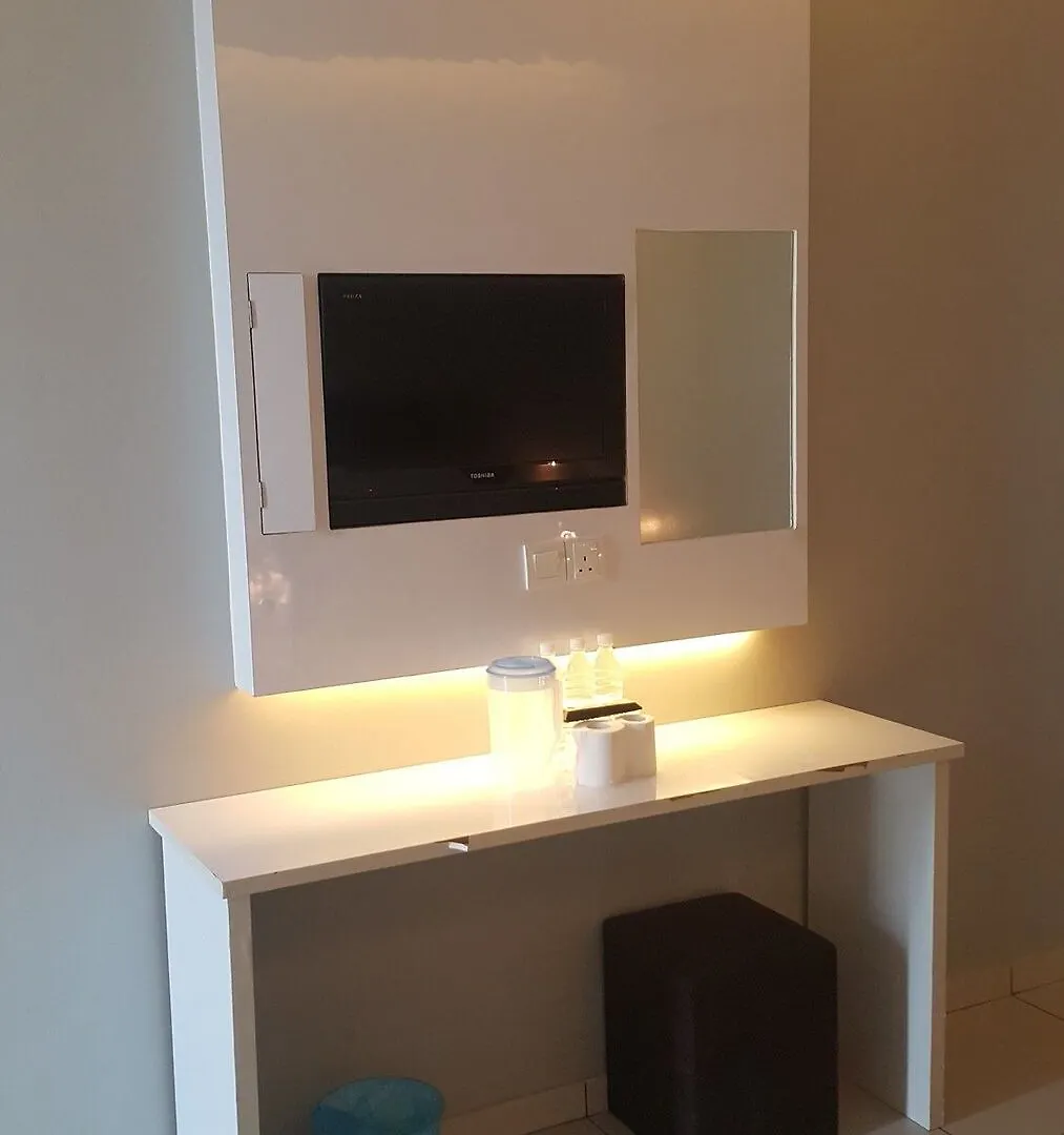 Suite Dreamz Hotel Kuala Lumpur Malaysia