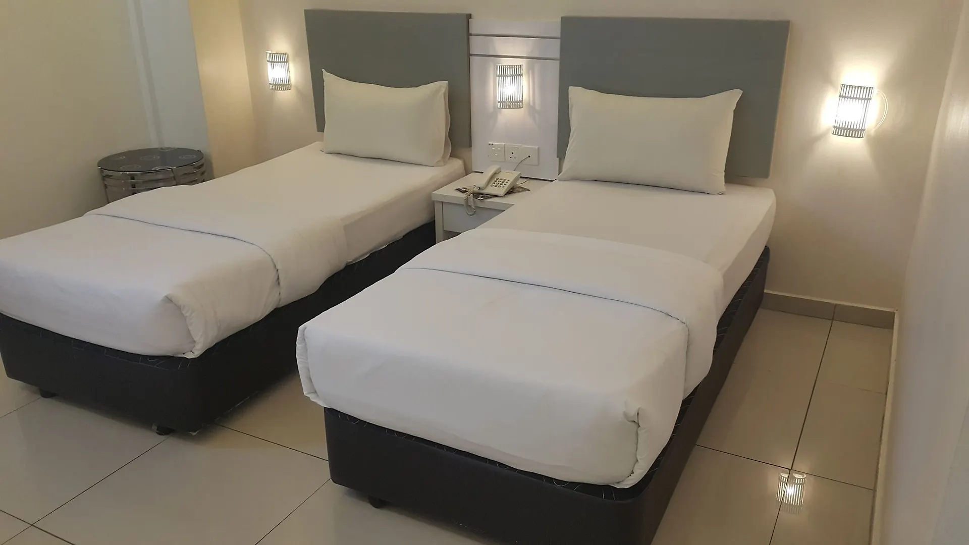 Suite Dreamz Hotel Kuala Lumpur