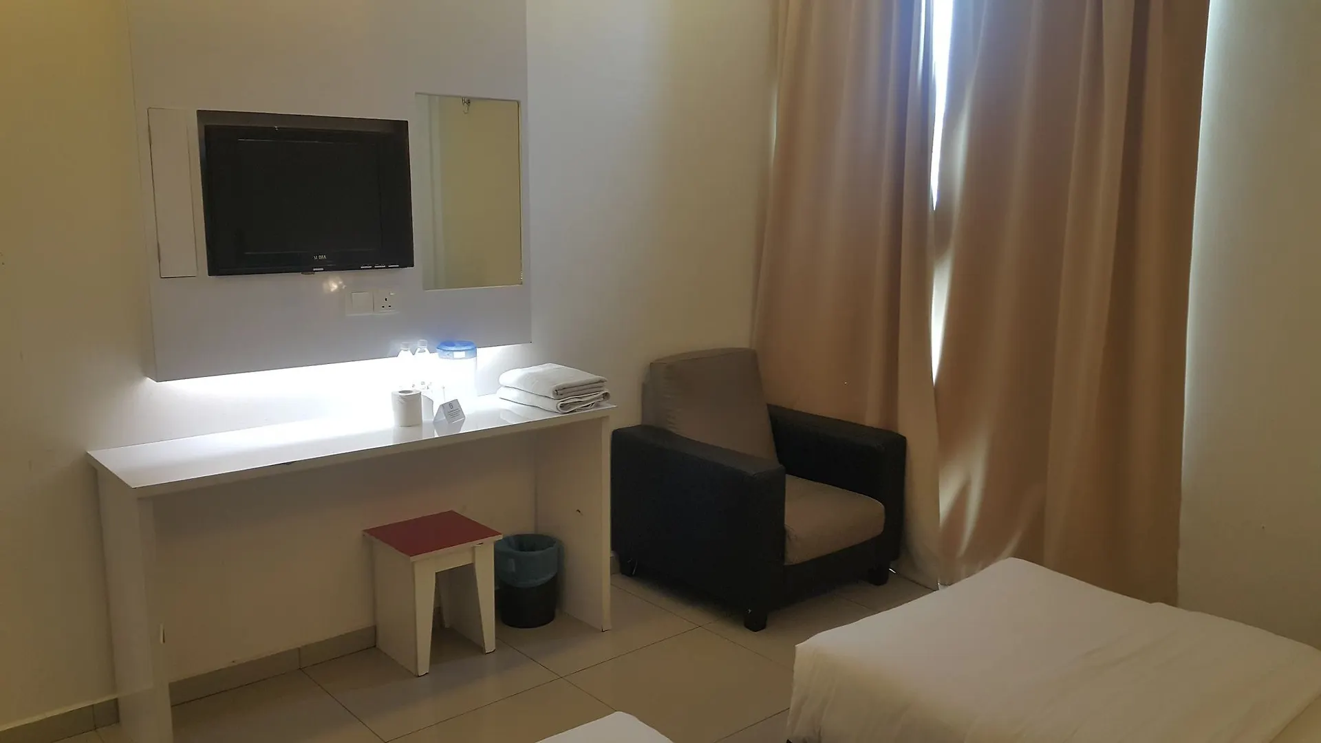 Suite Dreamz Hotel Kuala Lumpur
