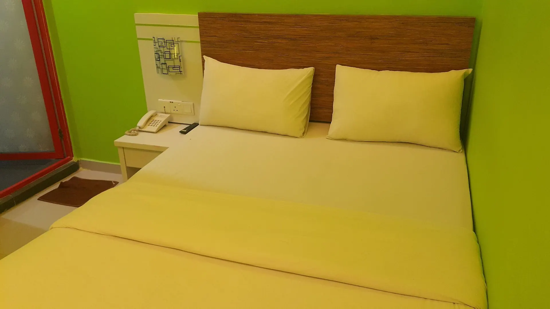 Suite Dreamz Hotel Kuala Lumpur
