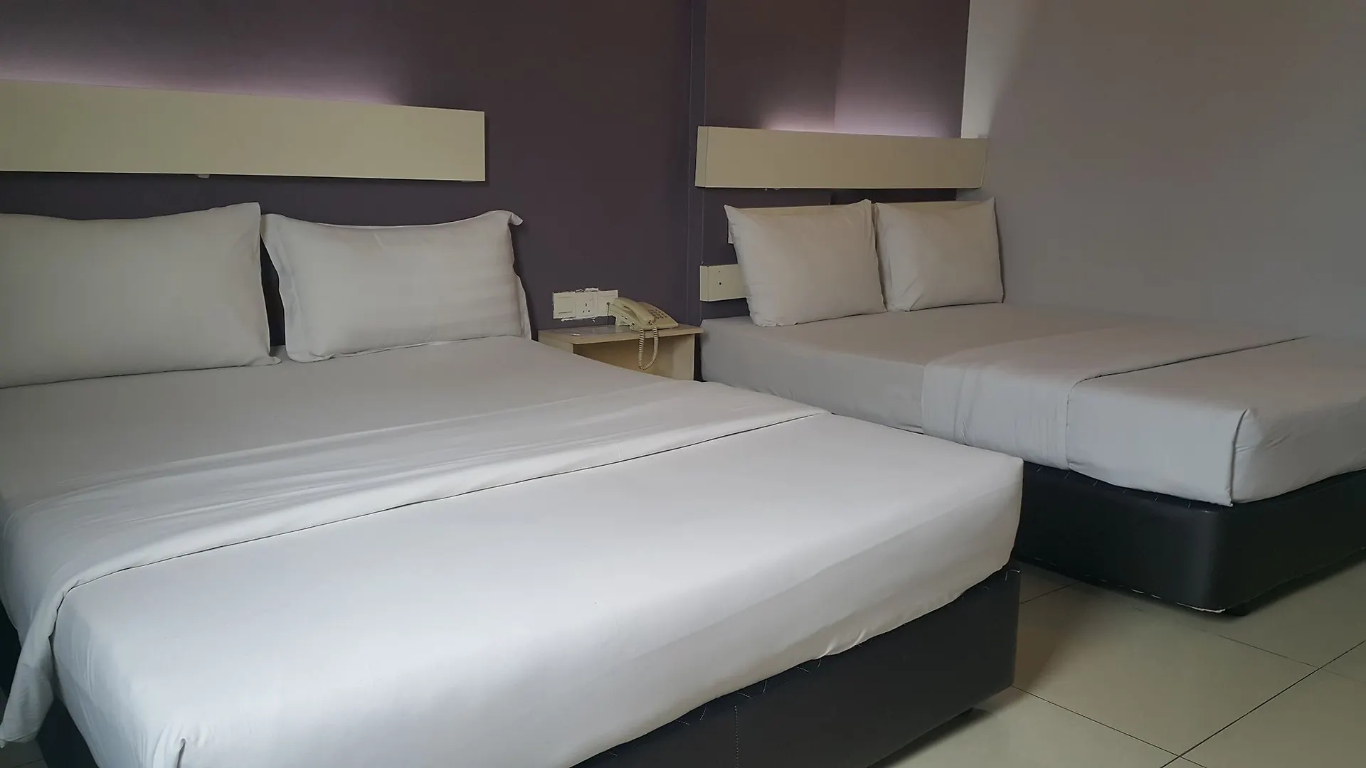 **  Suite Dreamz Hotel Kuala Lumpur Malaysia