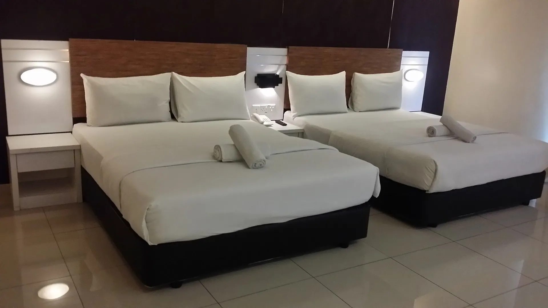 Suite Dreamz Hotel Kuala Lumpur