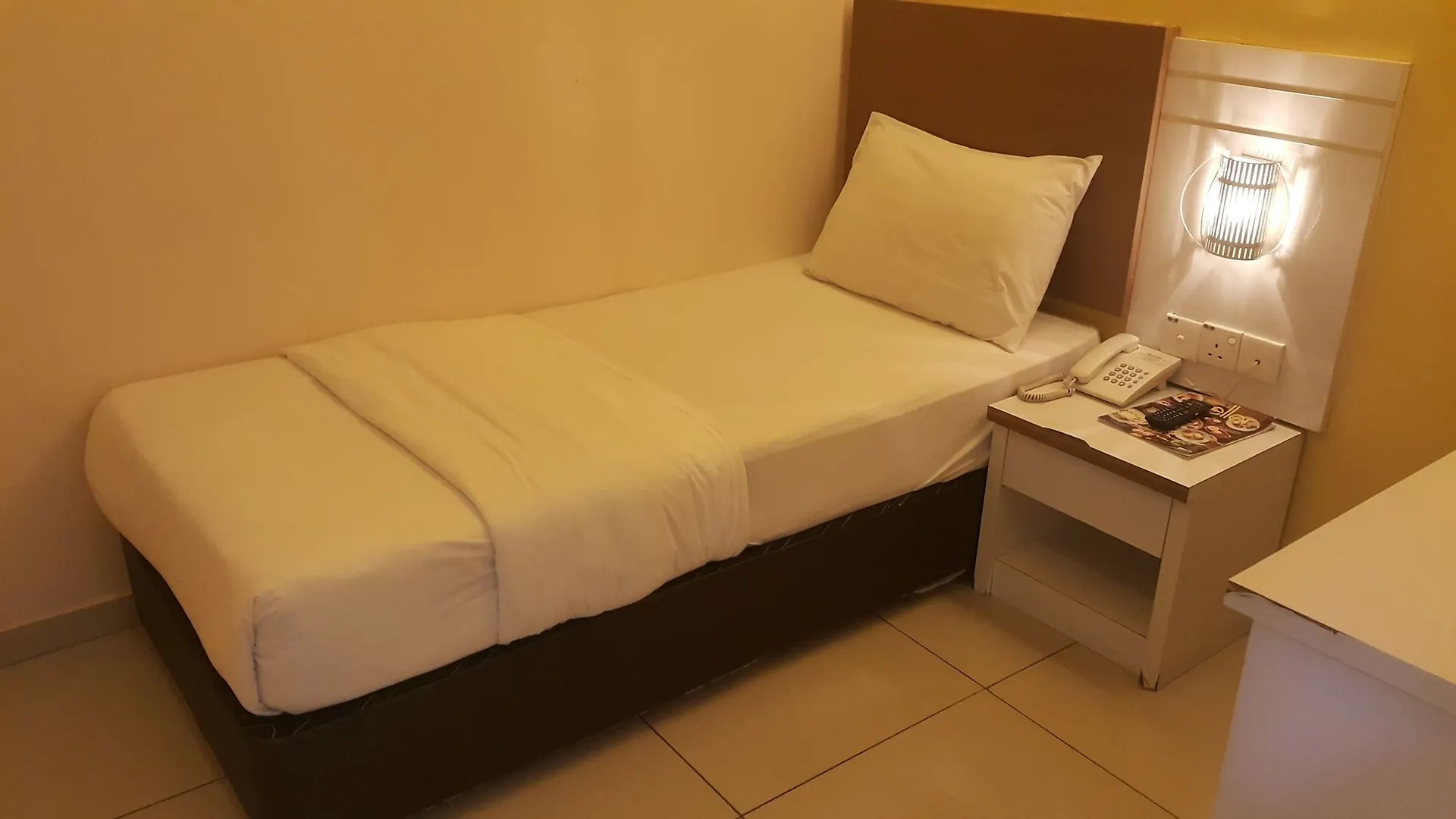 Suite Dreamz Hotel Kuala Lumpur