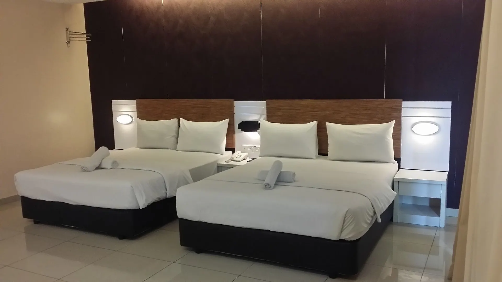 Suite Dreamz Hotel Kuala Lumpur