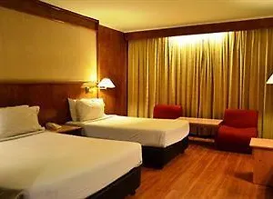 Hotel Mirama, Kuala Lumpur
