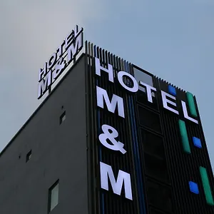 Hotel M&m, Kuala Lumpur