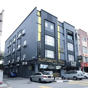 Hotel Dreamz, Kuala Lumpur