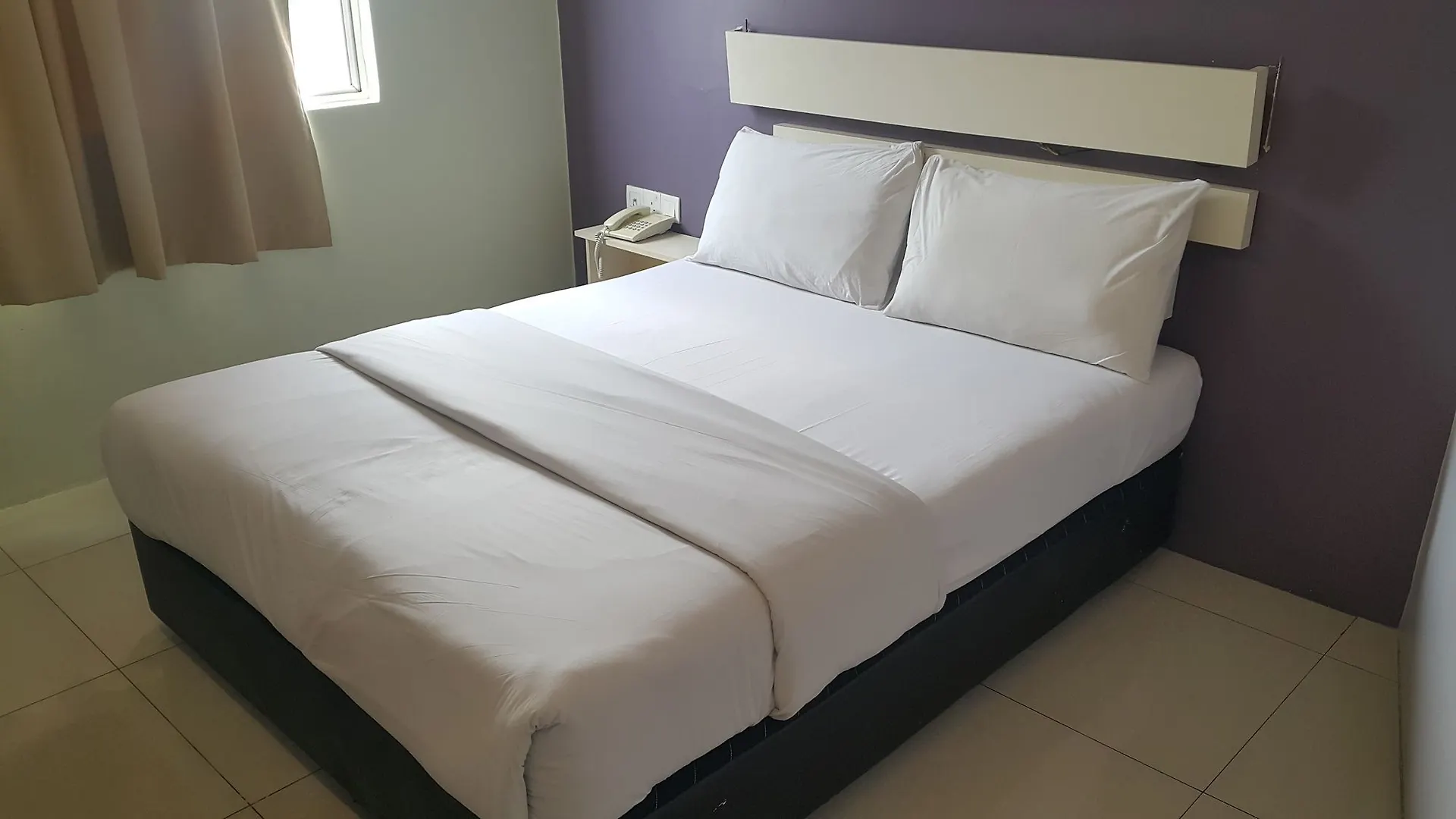 Suite Dreamz Hotel Kuala Lumpur 2*,  Malesia