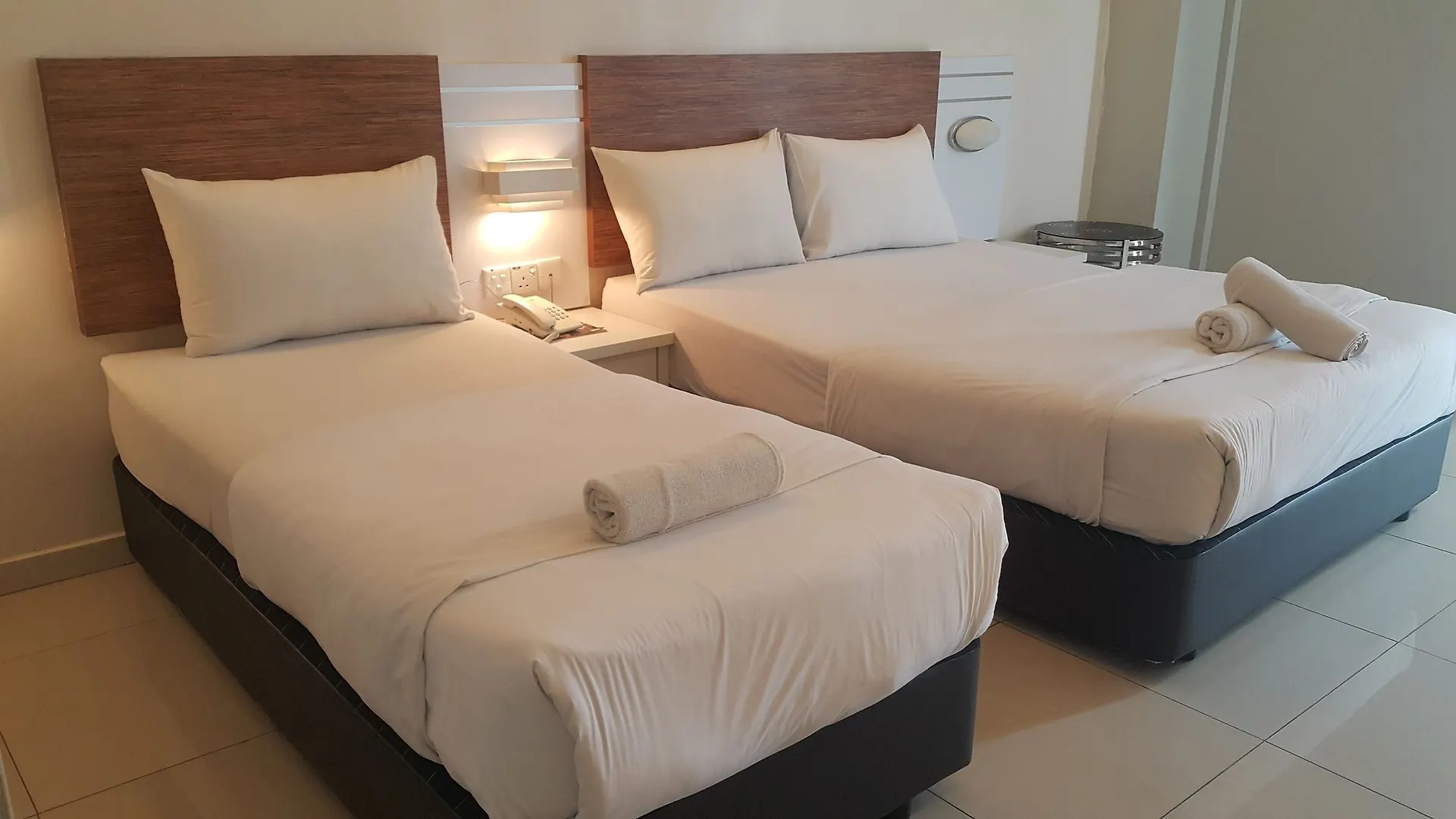 Suite Dreamz Hotel Kuala Lumpur